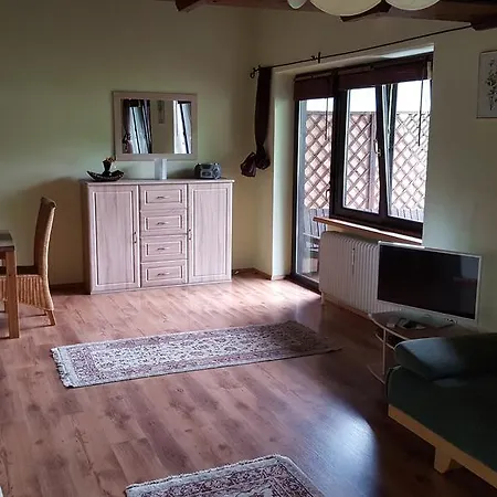 Lejlighed Apartment Areitview