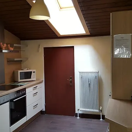 Apartment Areitview