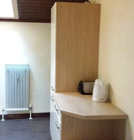 Apartment Areitview Zell am See