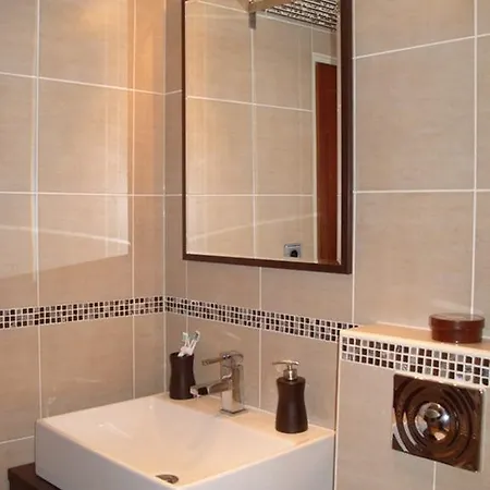 Apartment Areitview