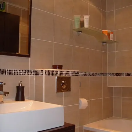 Апартаменты Apartment Areitview *