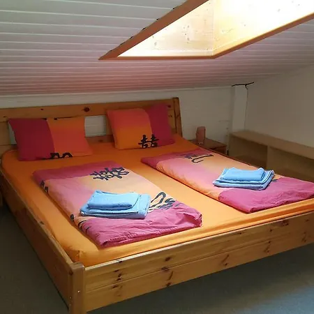 Apartment Areitview Апартаменты
