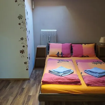 Апартаменты Apartment Areitview *