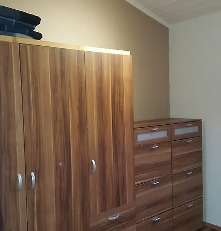 Apartment Areitview Lejlighed *