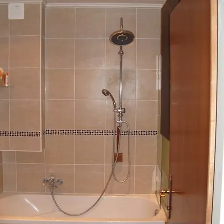 Apartment Areitview Апартаменты *
