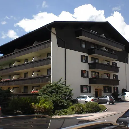 Apartment Areitview Апартаменты Целль-ам-Зе